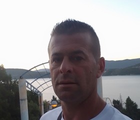 Samir, 40 лет, Doboj