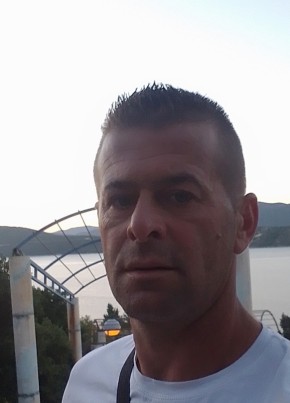 Samir, 40, Bosna i Hercegovina, Doboj