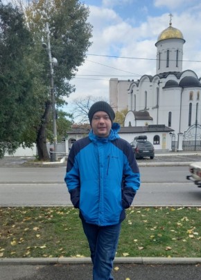 Артем, 30, Россия, Краснодар
