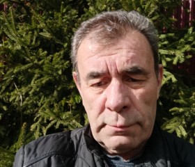 Vladimir, 53, Serpukhov