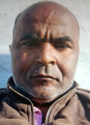 रमेश चंद, 42, India, Hisar