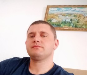 Віталій, 37 лет, Вінниця