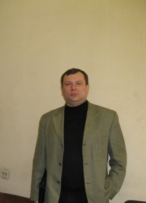 сергей, 55, Россия, Москва
