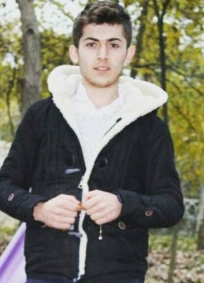 Tolgahan, 29, Türkiye Cumhuriyeti, Kocaali