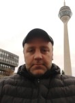 Joseb, 45 лет, Düsseldorf