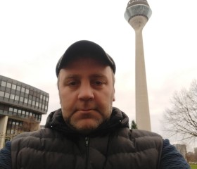 Joseb, 45 лет, Düsseldorf