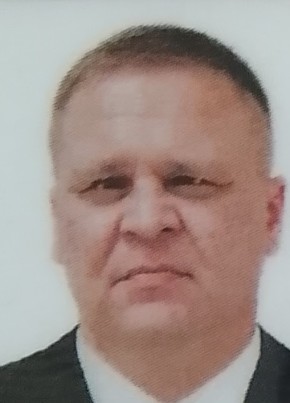 Георгий, 45, Россия, Калачинск