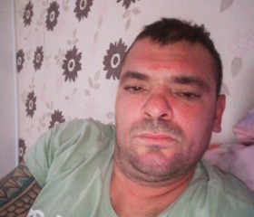 Mihalache Aurel, 38 лет, București