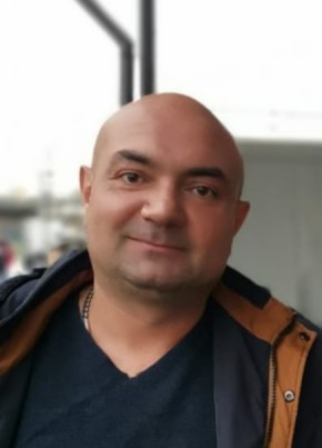 Евгений, 46, Россия, Звенигород