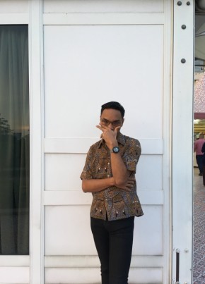 Jeezus, 30, Malaysia, Subang Jaya