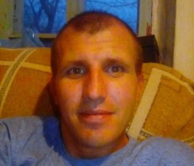 Николай, 38 лет, Красноармейская