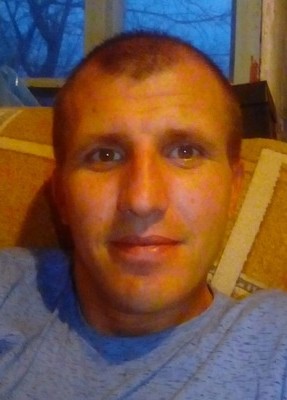 Николай, 38, Россия, Красноармейская