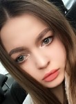 Kristina, 20  , Yekaterinburg
