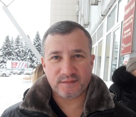 ИЛЬЯ, 49 лет, Ульяновск