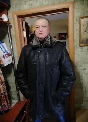 Vitaliy , 49, Russia, Kazan