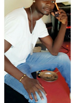 kossinanako@gm, 24, Benin, Save