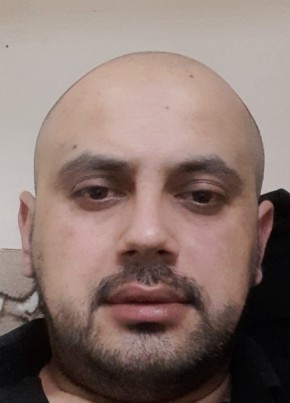 Vadim, 30, Azərbaycan Respublikası, Bakı