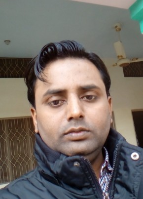 Faizan, 26, Pakistan, Lahore
