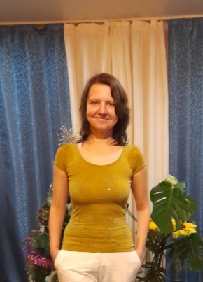 Наталья, 41, Россия, Вятские Поляны
