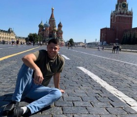 Николай, 31 год, Уфа