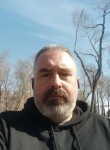 Denis, 44, Samara