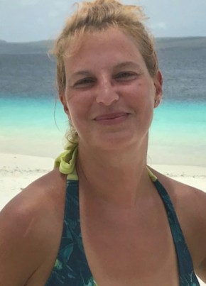 Saxana, 42, Bonaire, Kralendijk
