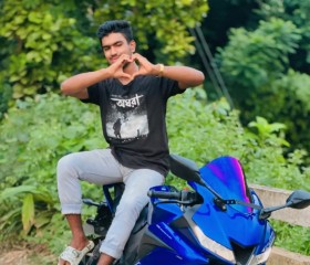 black boy, 24, Tangail