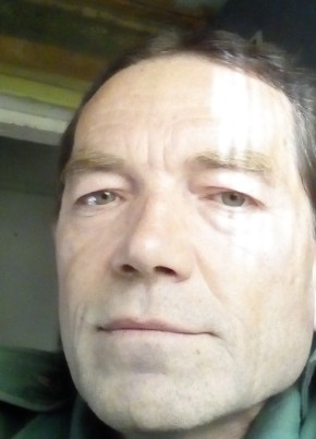 Джони, 54, Россия, Волгореченск