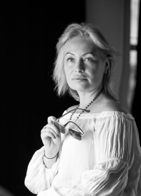 Ирина из Санкт-Петербурга 45 лет