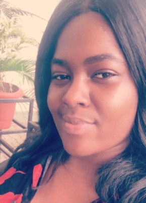 mirabel, 31, Nigeria, Igbo-Ukwu