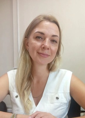 Анастасия из Барнаула 39 лет