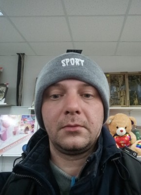 Артем, 41, Россия, Всеволожск