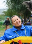 Natali, 55, Omsk