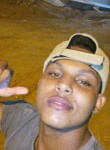 Henrique, 23 года, Ipubi