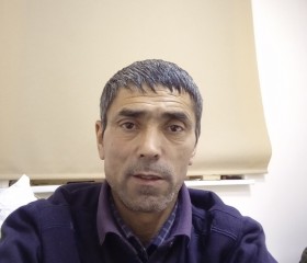 Улугбек, 49 лет, Уссурийск