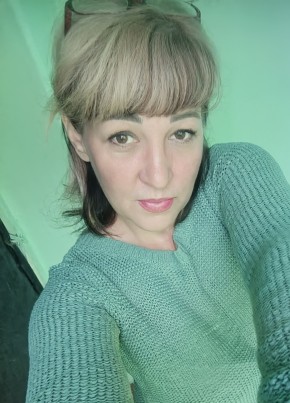 Lyudmila, 44, Russia, Chita