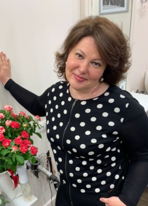 Лариса, 44, Россия, Санкт-Петербург