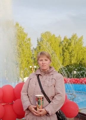 Инна, 39, Россия, Первомайск