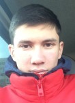 Gasan, 28 лет, Сургут