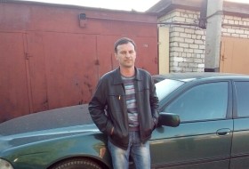 Сергей, 48 - Только Я