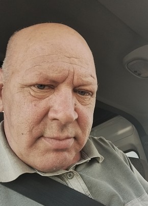 Володя из Белово 63 года