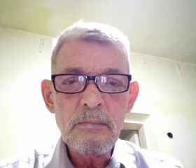 Игорь, 66 лет, Бишкек