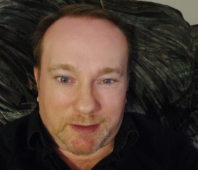 Rob, 49 лет, Regina