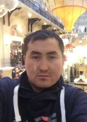 BAXA, 43, Россия, Москва