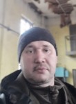 Иван, 46 лет, Донецьк