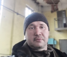 Иван, 47 лет, Донецьк