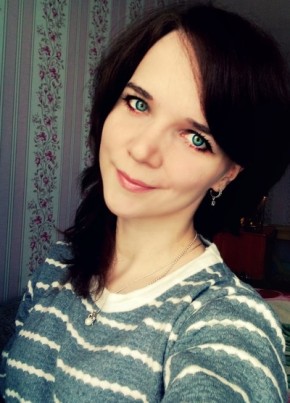 Натали, 32, Россия, Архангельск