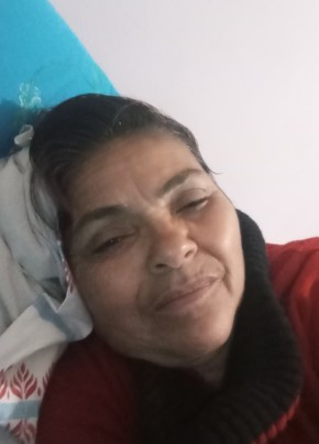 Sônia из Belo Horizonte 56 лет