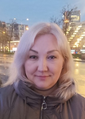 Ирина из Чебоксары 49 лет