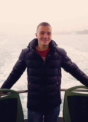 Oleg, 29, Україна, Самбір